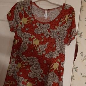 LuLaRoe Shirt